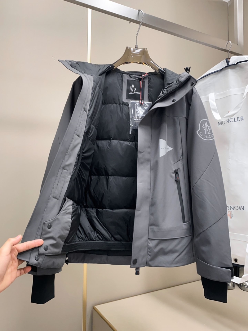 Moncler Down Coat